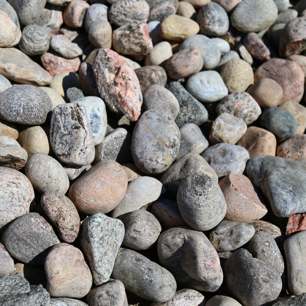 River Rock 1-3