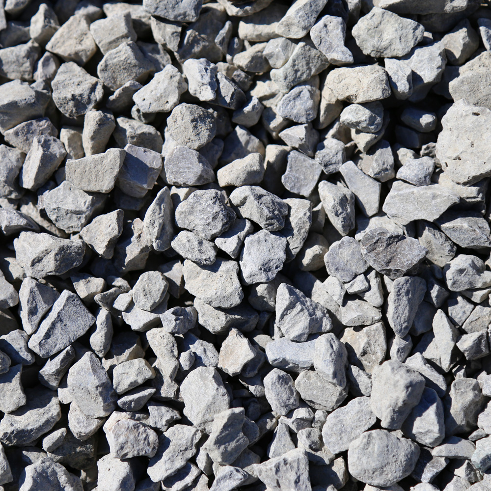 3/4 Clear Limestone