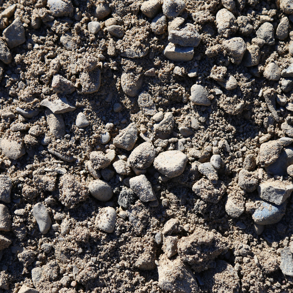 A Gravel