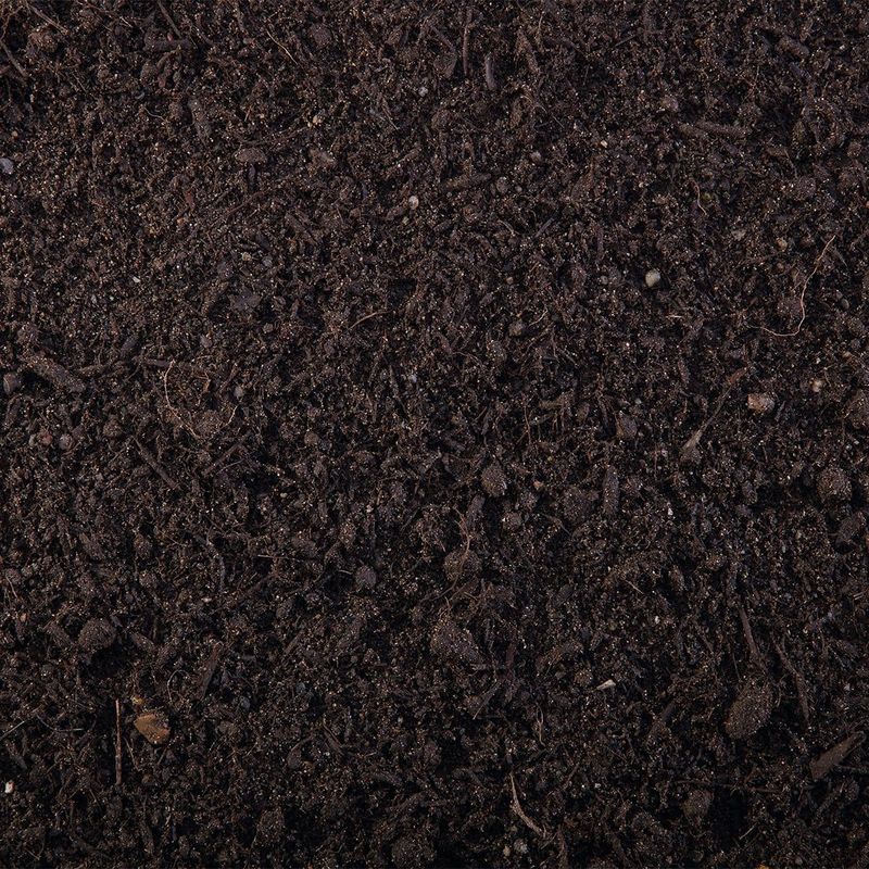Walkers Black Earth Top Soil