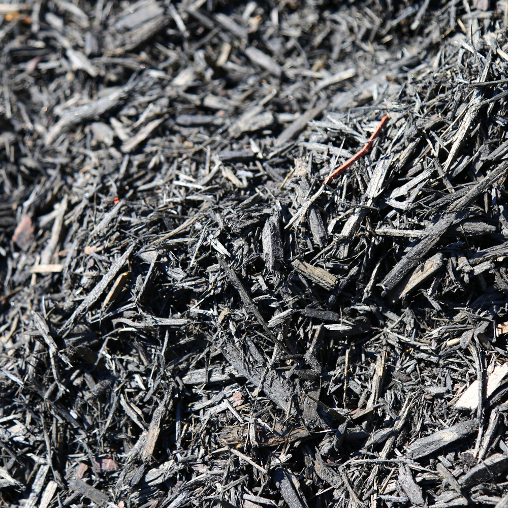 GBG Black Beauty Mulch