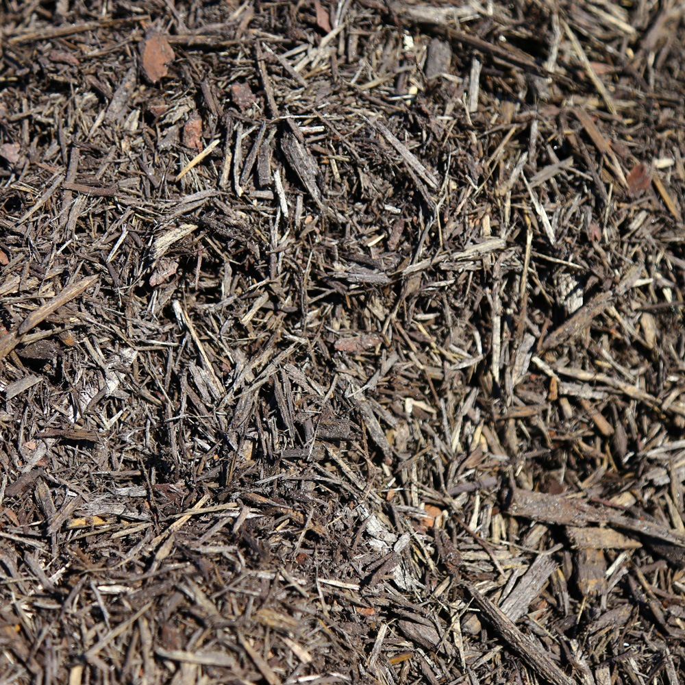 GBG Mocha Brown Mulch