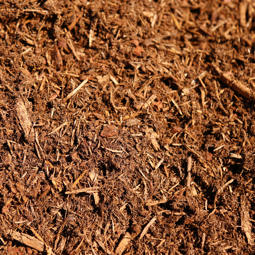 GBG Hemlock Mulch