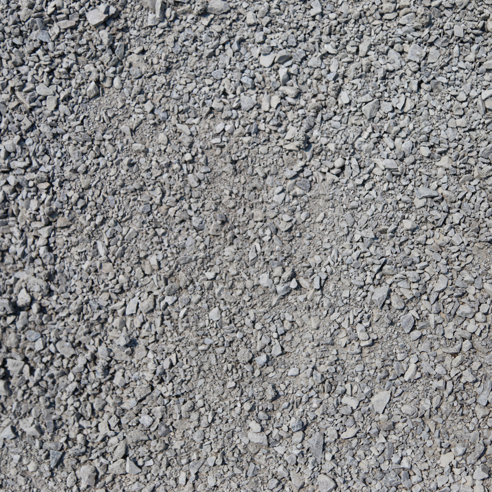 Limestone Screenings