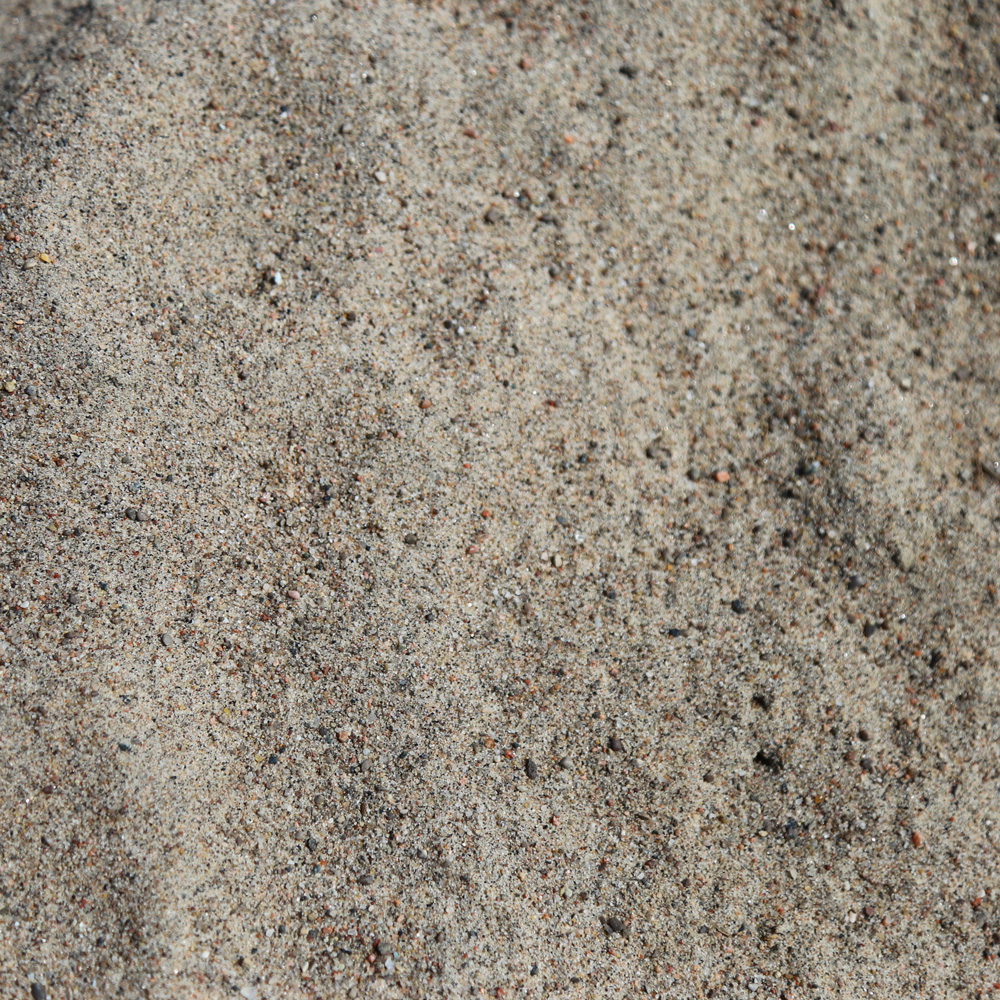 Mortar Sand
