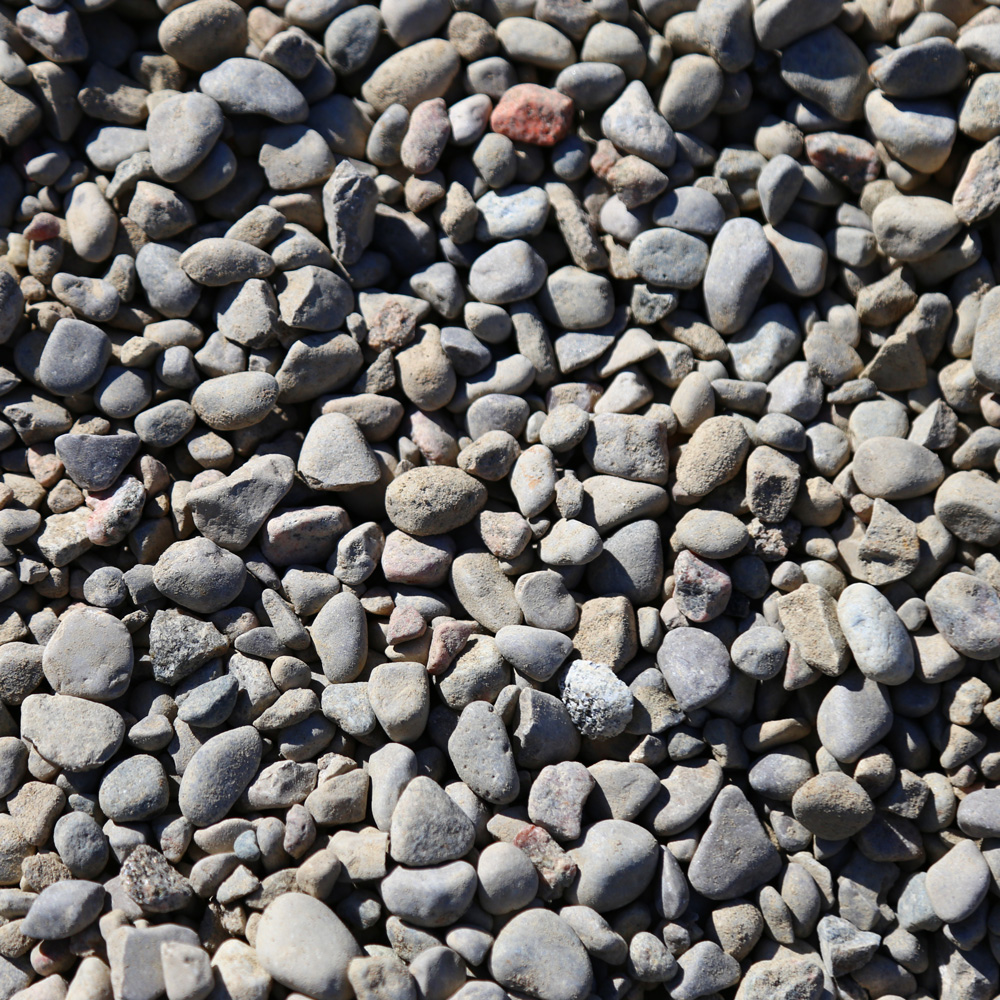 Pea Gravel