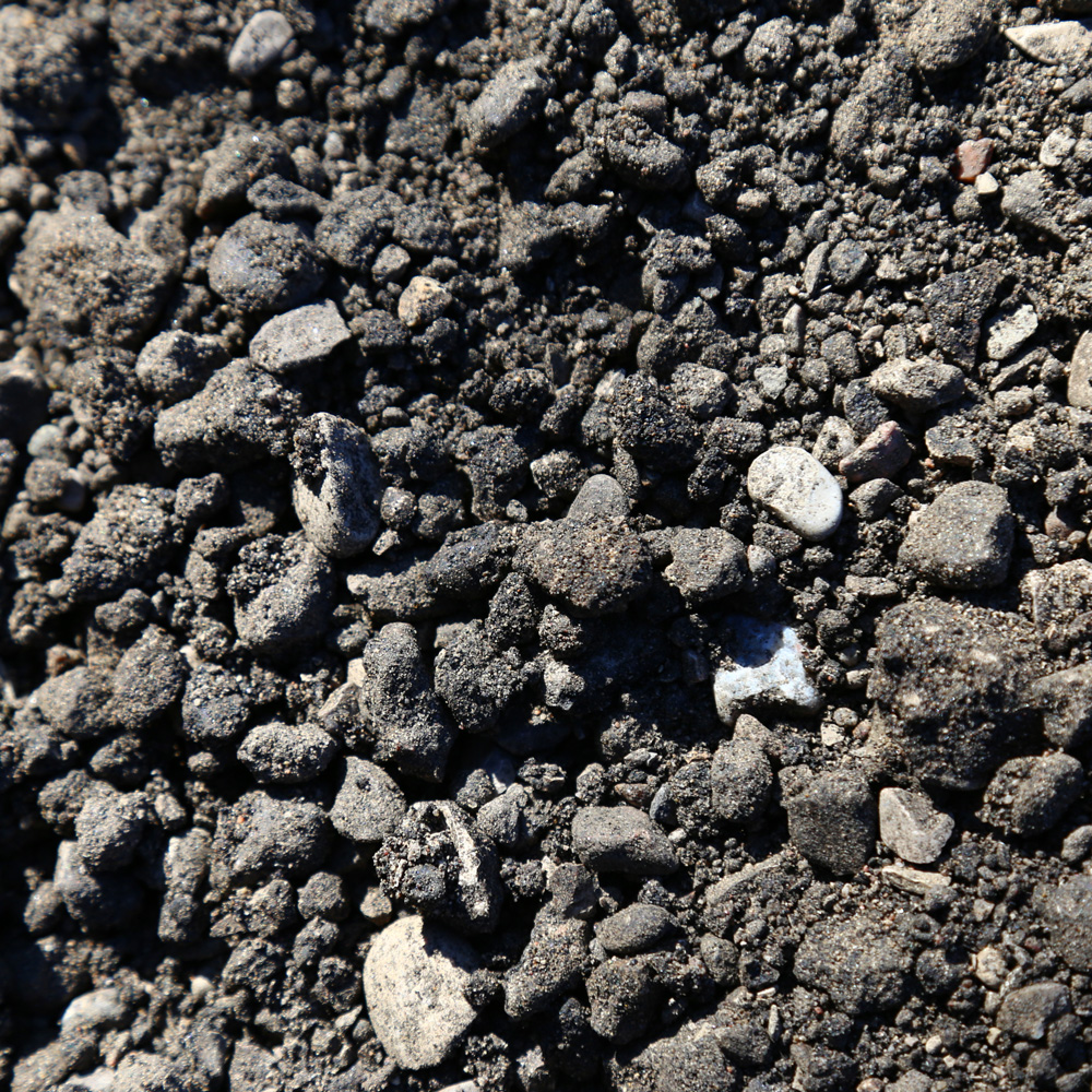 Recycled Asphalt