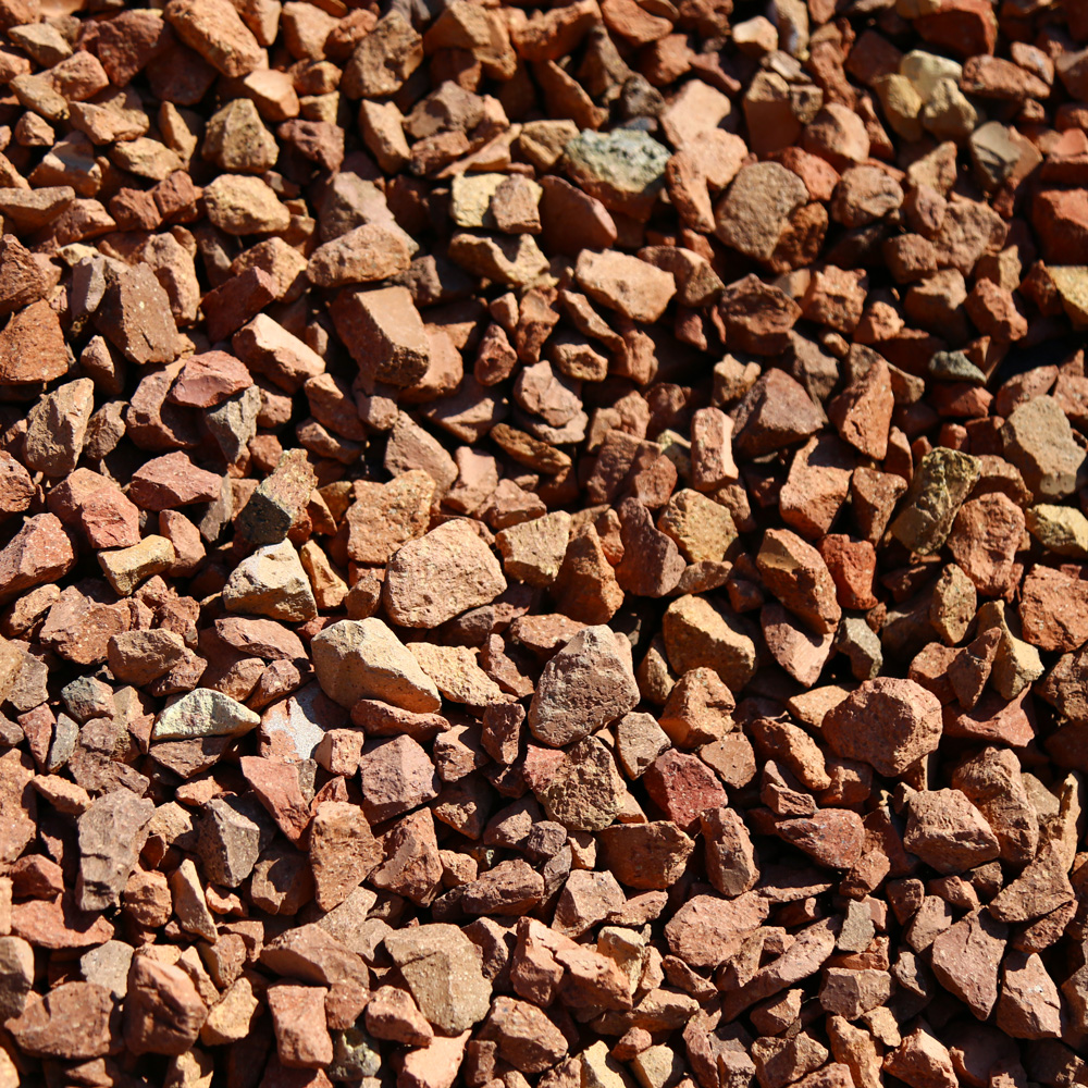 Terra Brick Chip